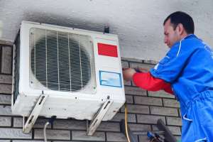 HVAC Companies Near Naugatuck, WV Available Now